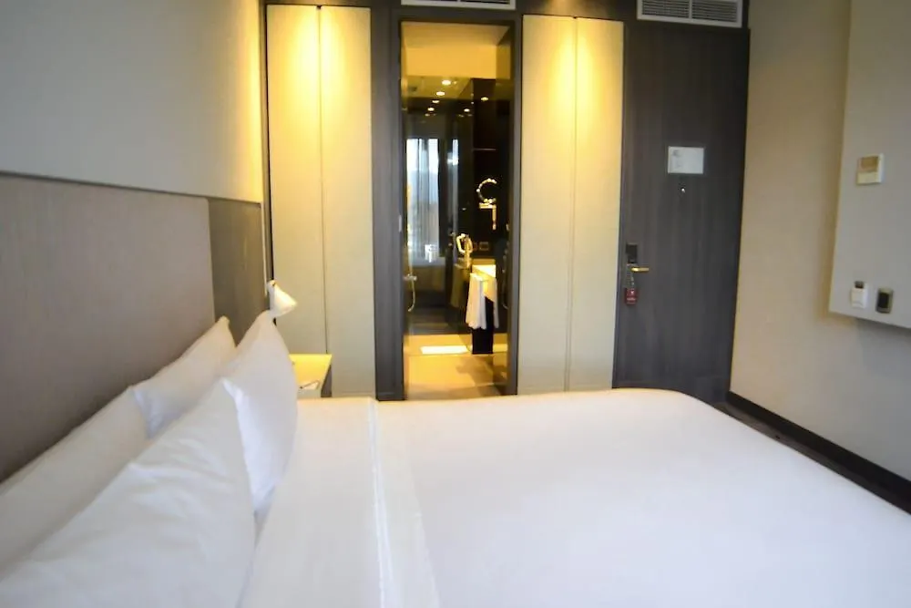 Ghl Bioxury Hotel Bogotá 5*,