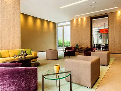 Ghl Bioxury Hotel Bogota