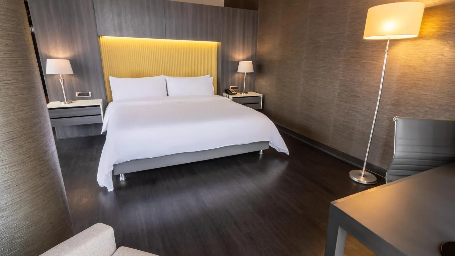 Ghl Bioxury Hotel Bogotá Colombie