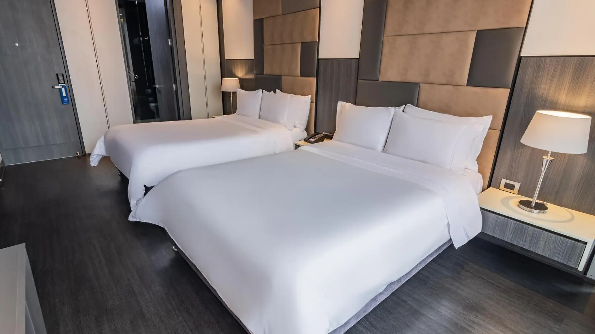 Ghl Bioxury Hotel Bogotá