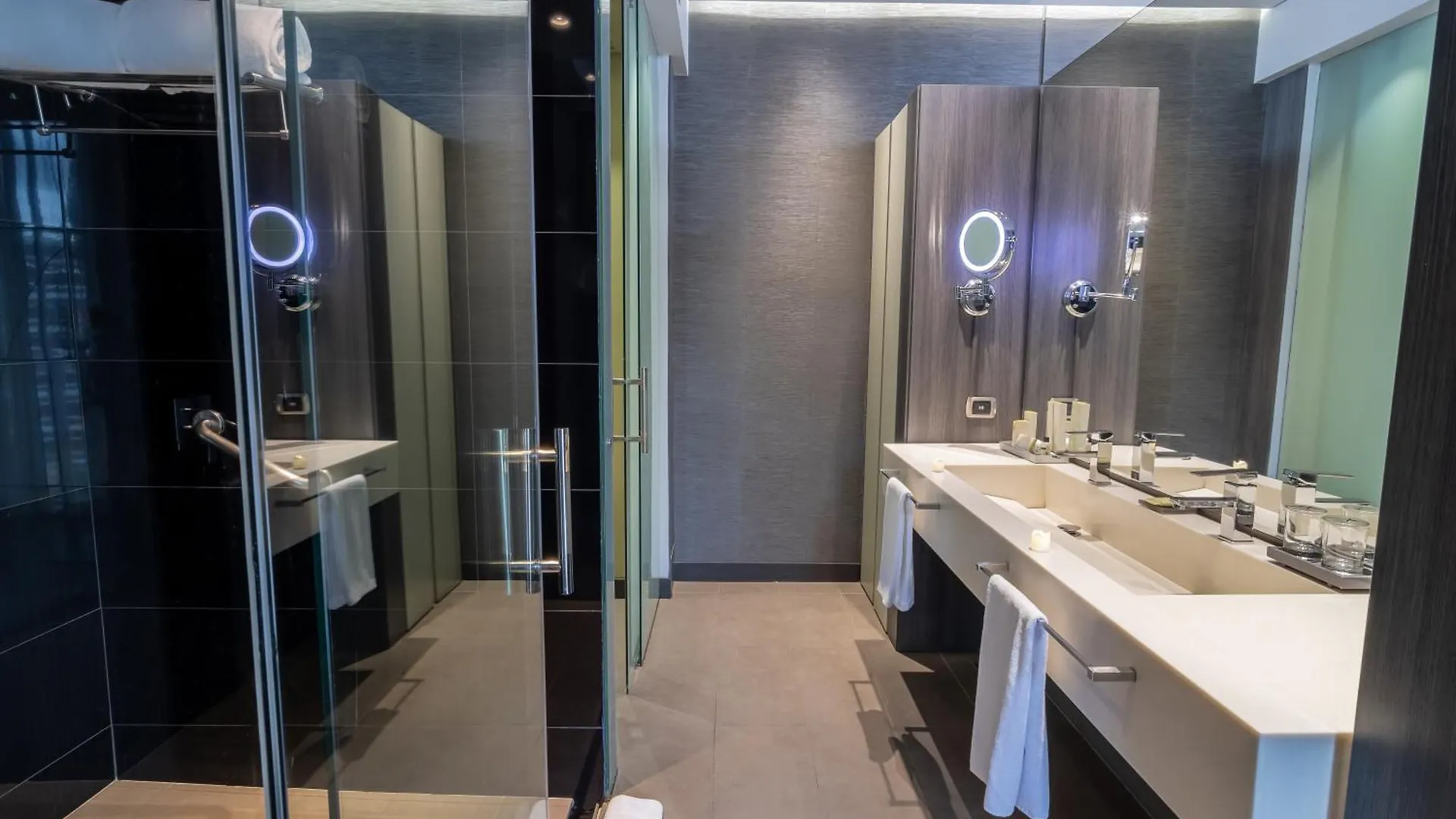 Ghl Bioxury Hotel Bogotá Colombie