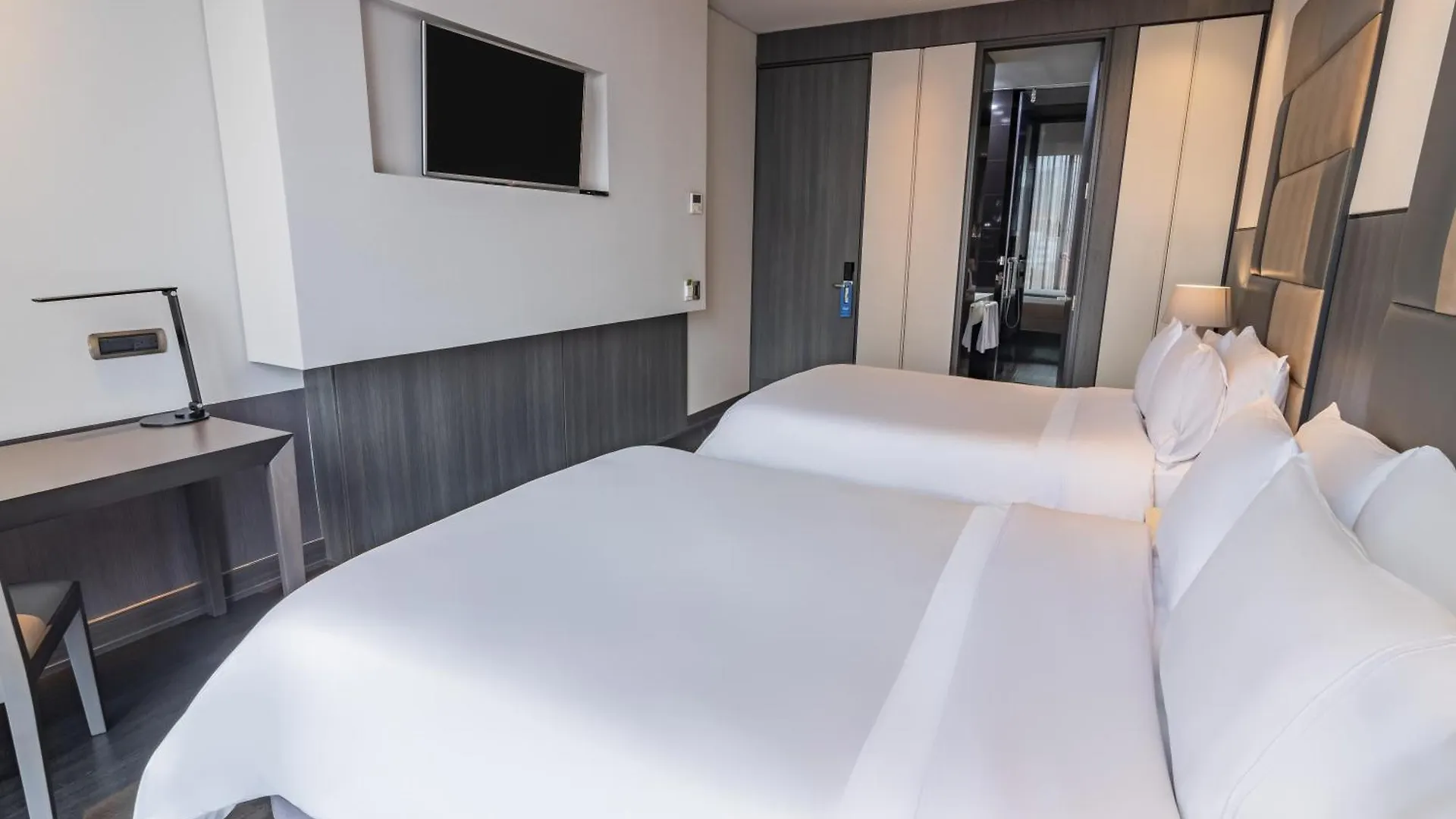Ghl Bioxury Hotel Bogotá