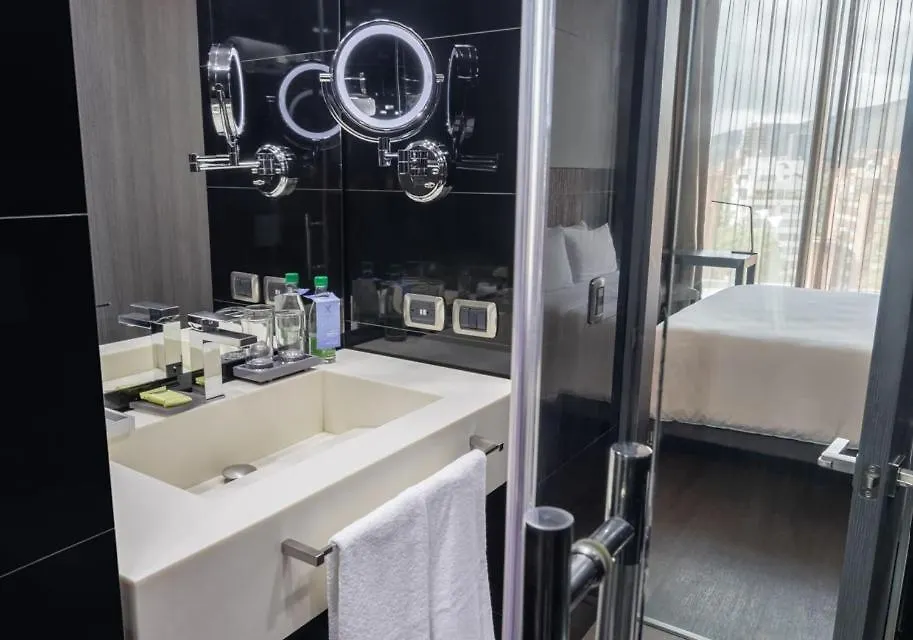 Ghl Bioxury Hotel Bogotá
