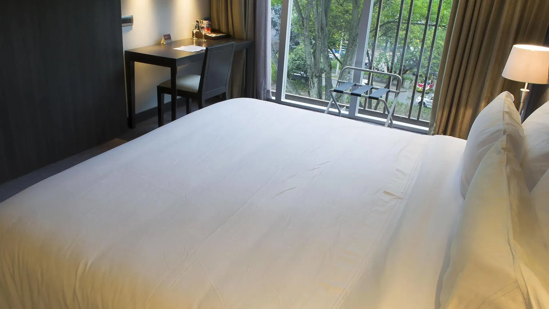 Ghl Bioxury Hotel Bogotá