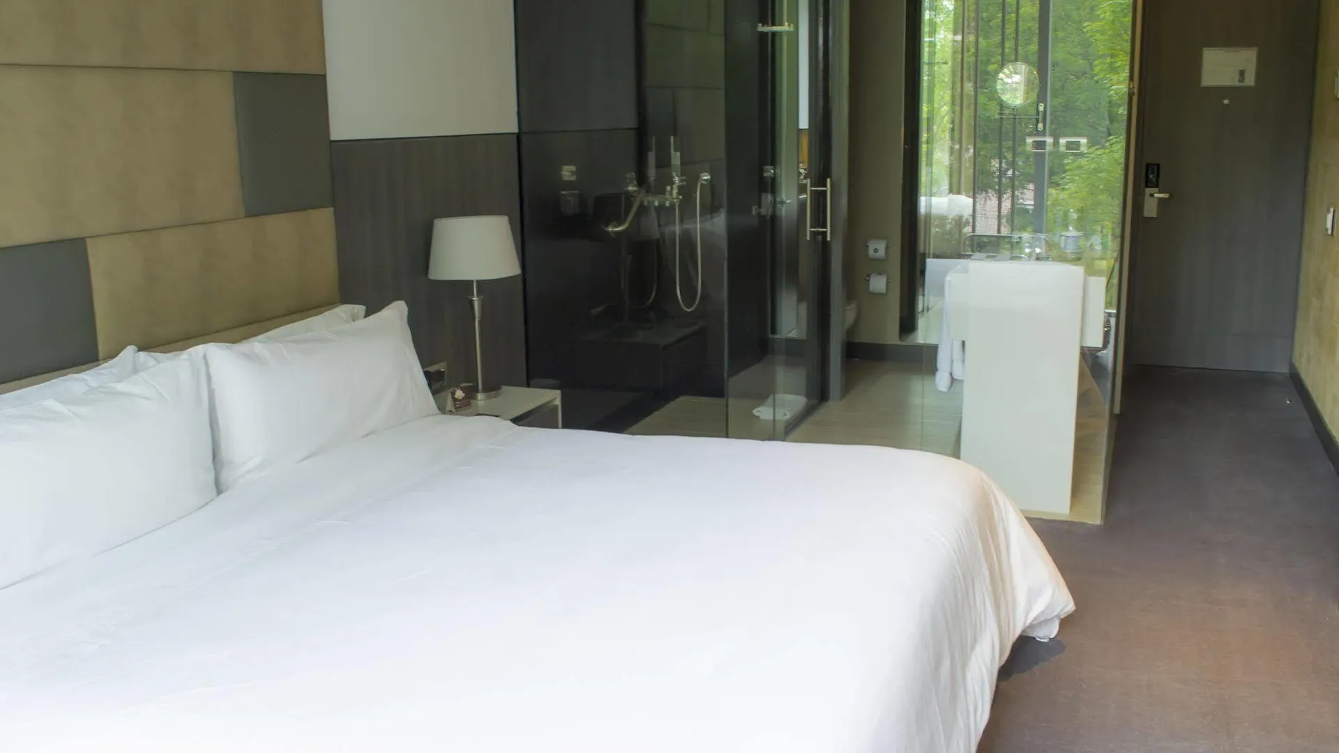 *****  Ghl Bioxury Hotel Bogotá Colombie