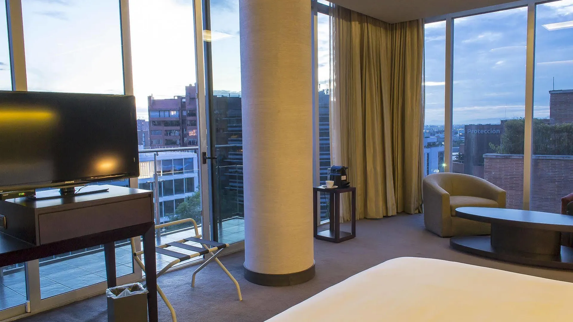 Ghl Bioxury Hotel Bogota