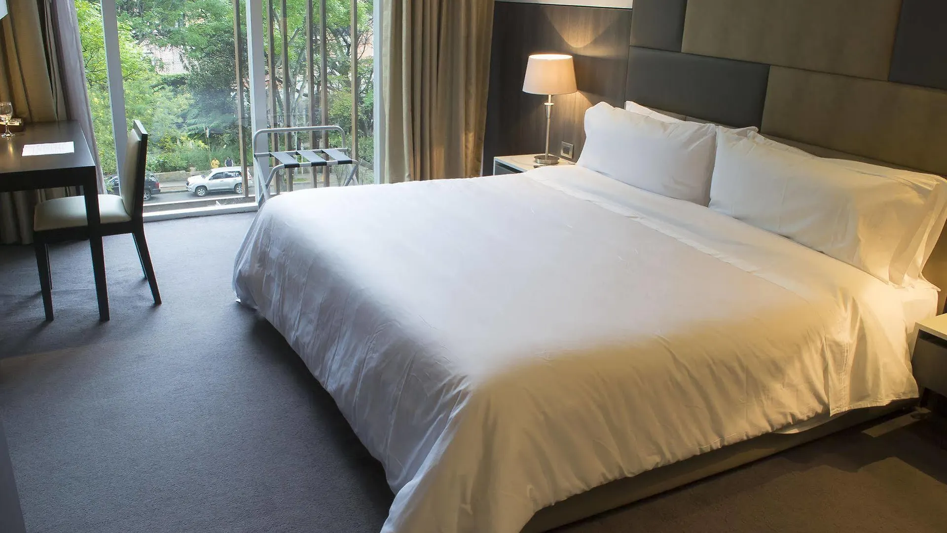 *****  Ghl Bioxury Hotel Bogotá Colombie
