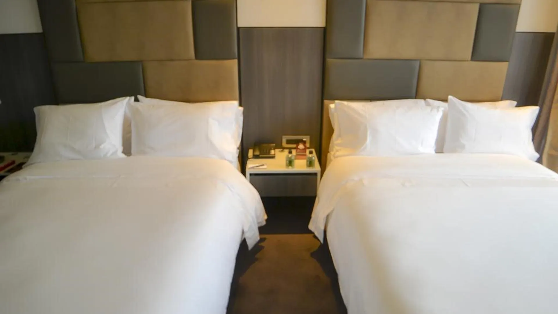 Ghl Bioxury Hotel Bogota