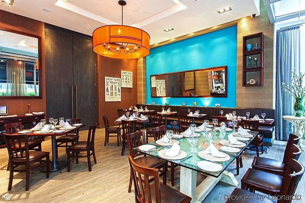 Ghl Bioxury Hotel Bogota