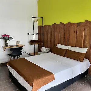 Riviere Boutique 4*, Medellín Colombia