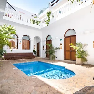 Masaya , Santa Marta (Magdalena) Colombie