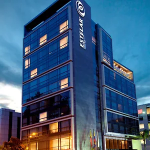 Hotel Estelar Parque De La 93, Bogota