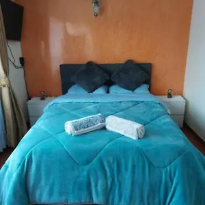 Hermosa Habitación Cerca Al Aeropuerto Bogotá