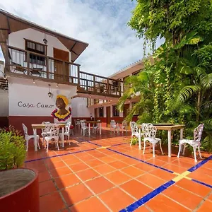 Ayenda Casa Cano 1805 3*, Cartagena Colombia
