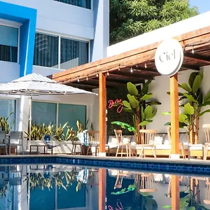 Blue Concept 3*, Cartagena Colombia