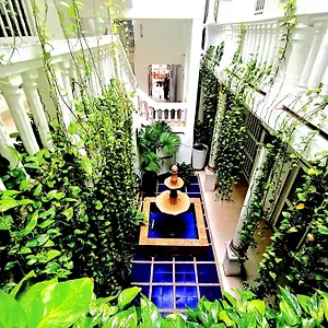 Boutique At The Park 3*, Cartagène Colombie