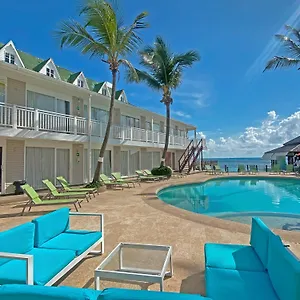Decameron Delfines 3*, San Andrés Colombia