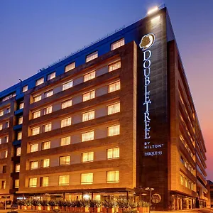 Hotel Doubletree By Hilton Parque 93, Bogota