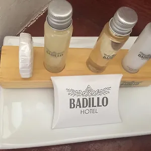 **** Hotel Badillo Zen Colombia