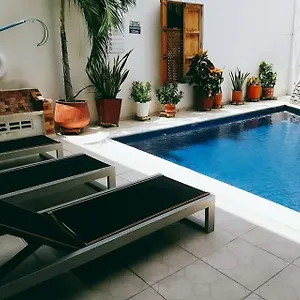  Hostel North Bay Colombia