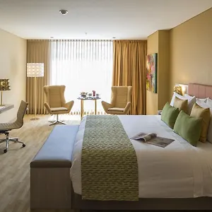 Hotell El Dorado