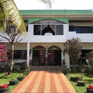 ** Bed & Breakfast Posada Nativa Trinsan Campestre Colombia