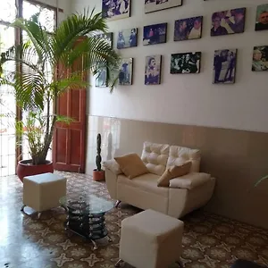  Hostel Hostal Maranatha Colombia