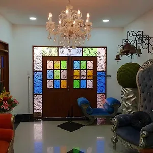 Boutique Campanario Del Río 4*, Soledad Colombie