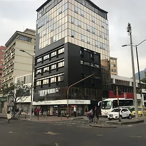 Express 53 *** Bogotá