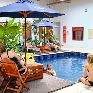 La Vaina 2*, Cali Colombie