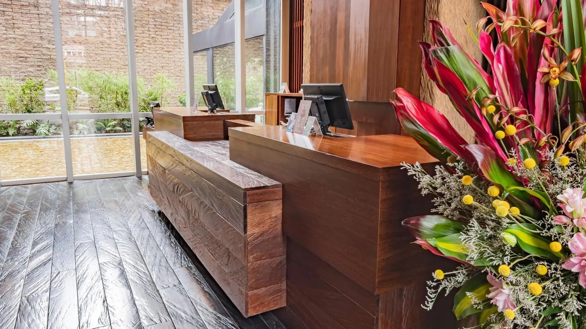 Ghl Bioxury Hotel Bogota 5*,  Colombia