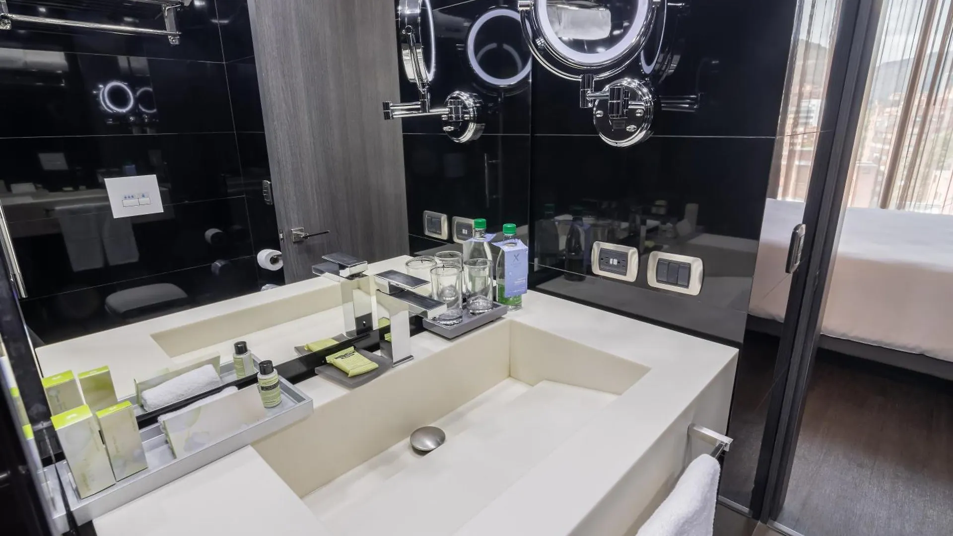 Ghl Bioxury Hotel Bogota 5*,  Colombia