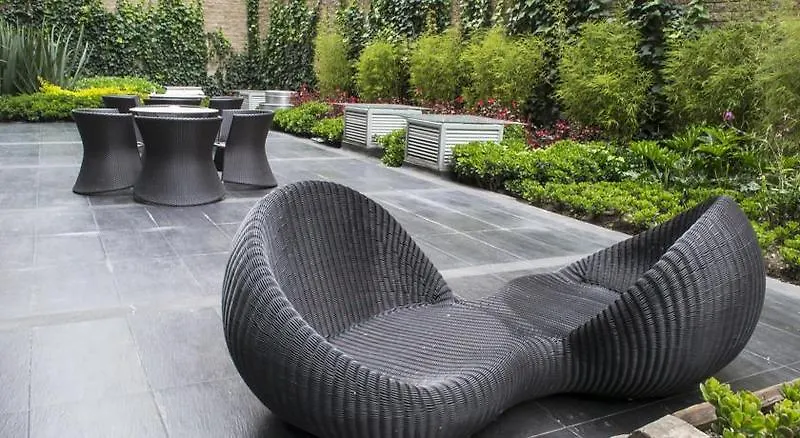 Ghl Bioxury Hotel Bogotá