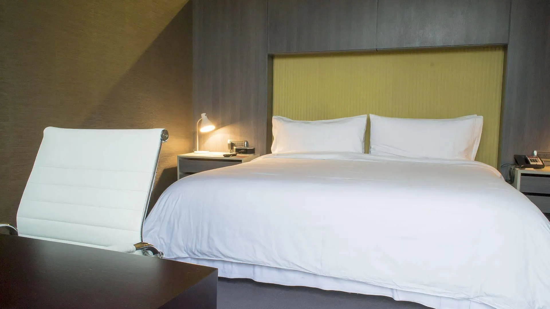 Ghl Bioxury Hotel Bogotá
