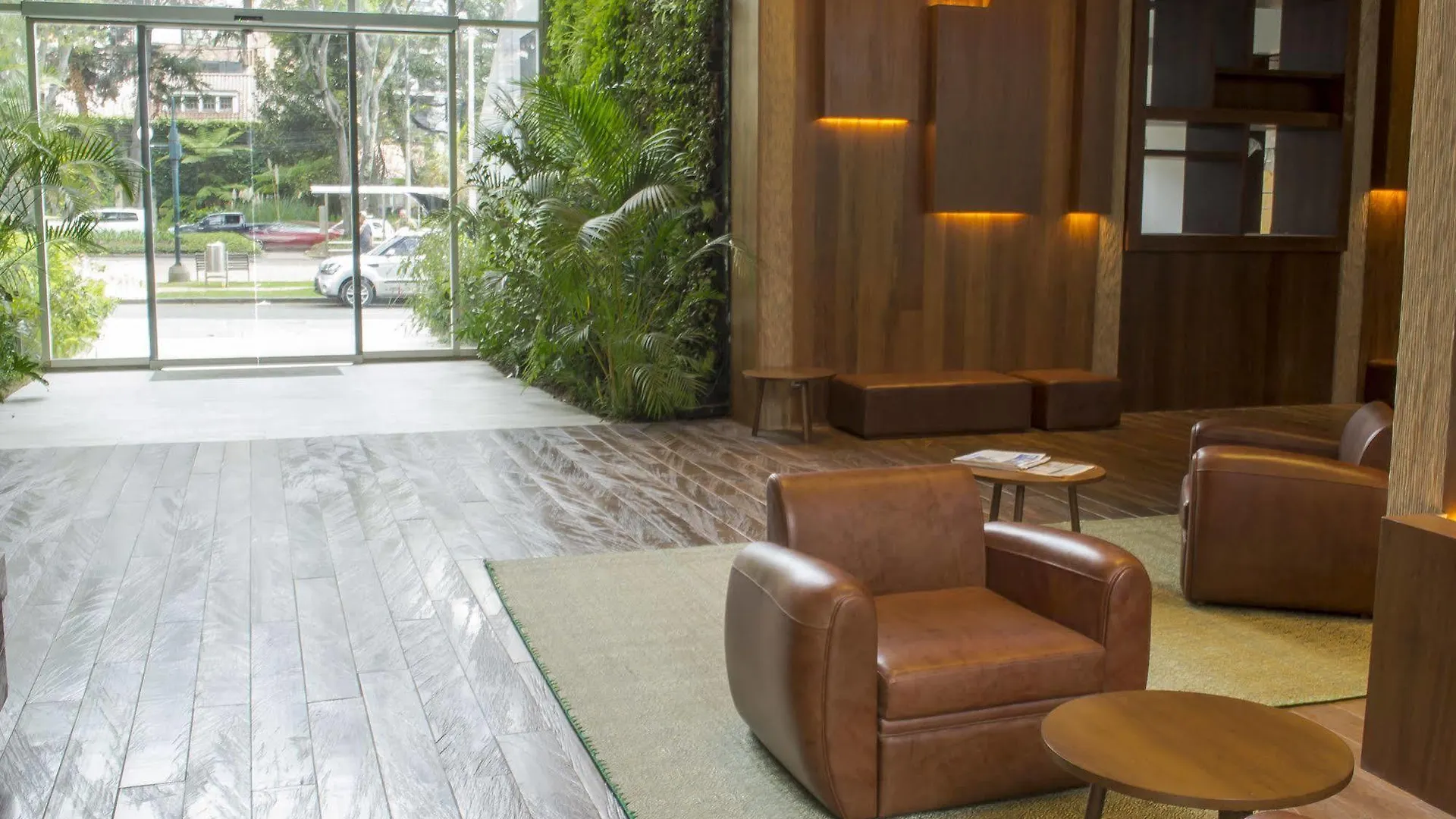 Ghl Bioxury Hotel Bogota