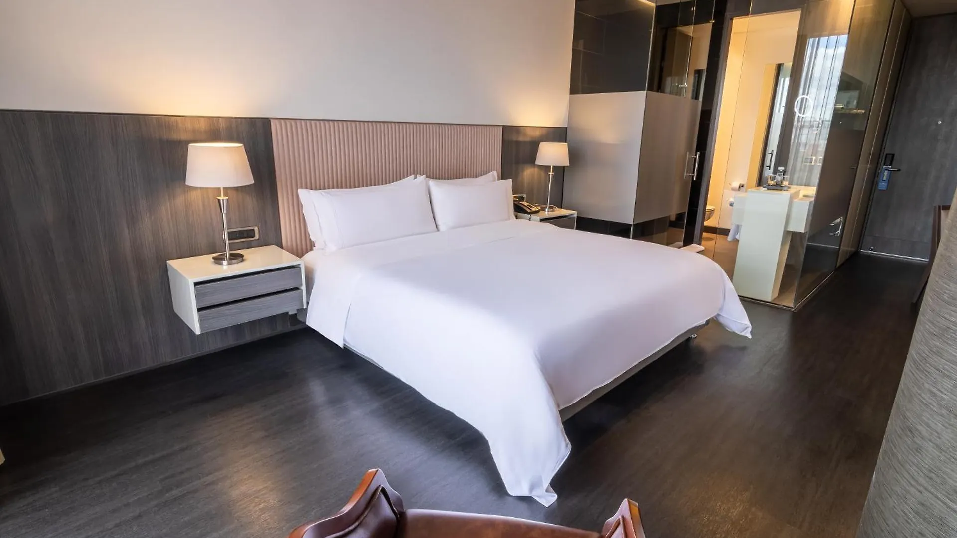 Ghl Bioxury Hotel Bogota 0*,