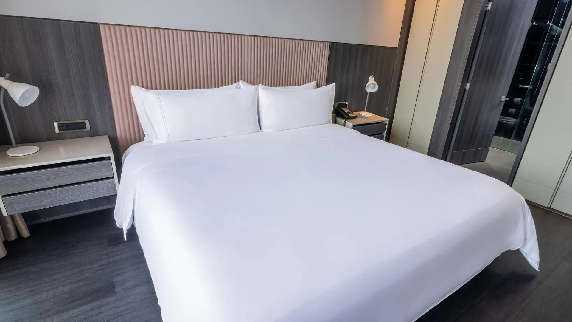 Ghl Bioxury Hotel Bogota